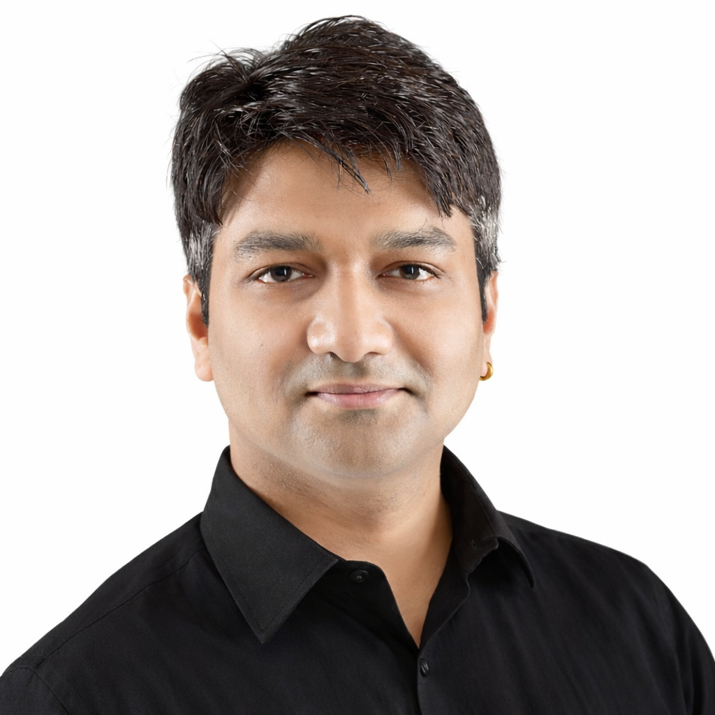 Team member portrait