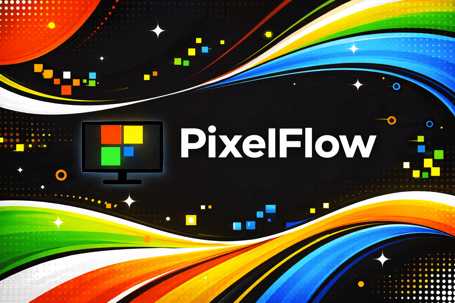 PixelFlow